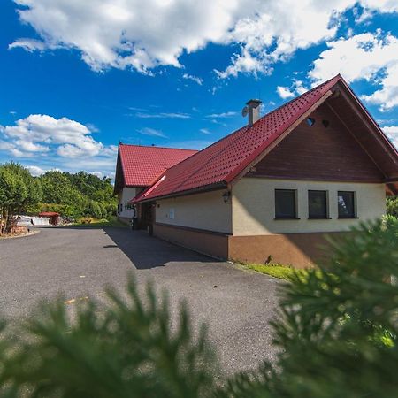 Apartman Kinskych Rožnov pod Radhoštěm Zewnętrze zdjęcie