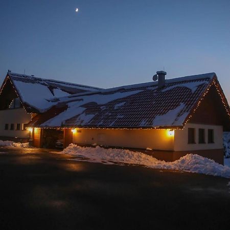 Apartman Kinskych Rožnov pod Radhoštěm Zewnętrze zdjęcie