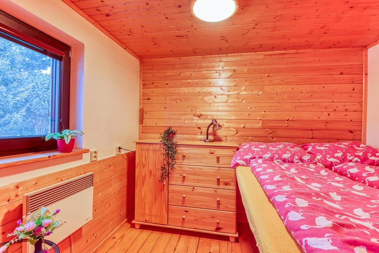 Apartman Kinskych Rožnov pod Radhoštěm Zewnętrze zdjęcie